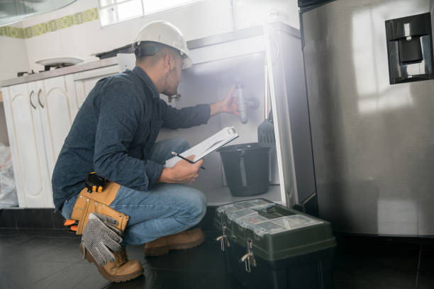 Best Commercial Plumbing Services  in Gloverville, SC