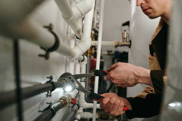 Best Clogged Drain Plumber  in Gloverville, SC
