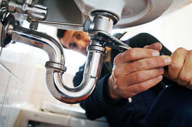 Professional Plumbing in Gloverville, SC