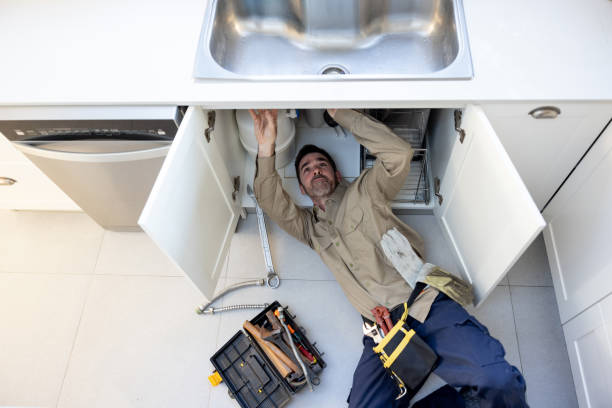 Hot Water Heater Installation in Gloverville, SC