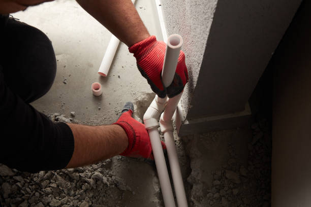 Septic Systems in Gloverville, SC