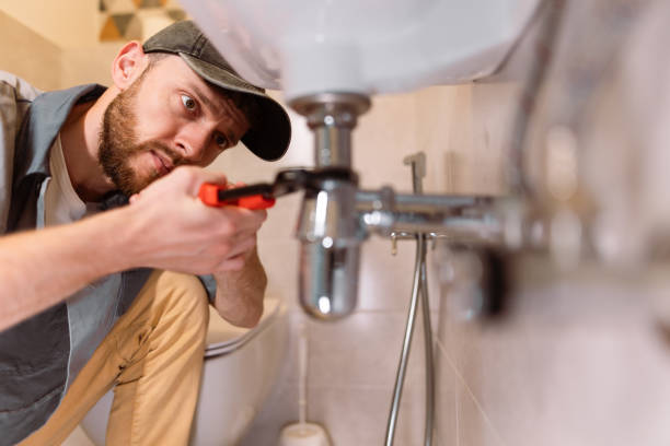 Best Drain Cleaning Services  in Gloverville, SC