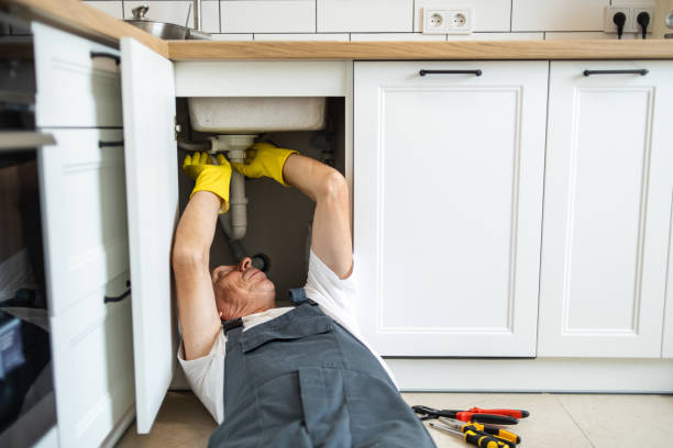 Best Local Plumber Services  in Gloverville, SC