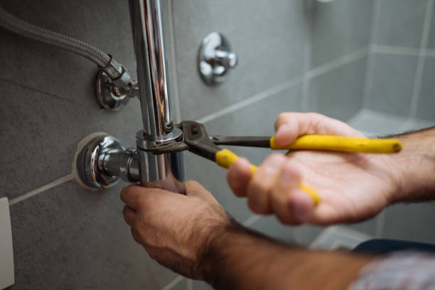 Best Emergency Plumber  in Gloverville, SC