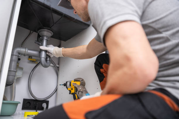 Best Affordable Plumbing Services  in Gloverville, SC