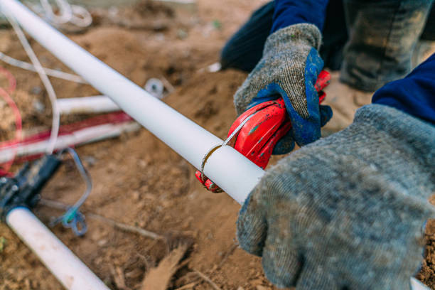 Shower Repair Services in Gloverville, SC